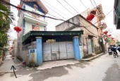 CẦN BÁN GẤP ĐẤT ĐẸP 55M MT 6M CHỈ NHỈNH 2 TỶ MẢNH ĐẤT RỘNG ĐẸP TRUNG TÂM YÊN NGHĨA,
NGÕ NÔNG - THẲNG TẮP,